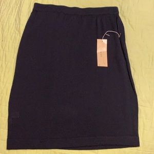 NWT Jennifer reed concept skirt
